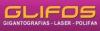 Foto de glifosimpresiones@hotmail.com-letras en polifan