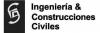 FG Ingenieria y Construcciones