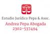 Foto de Estudio Jurdico Pepa & Asoc.